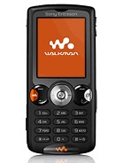Sony Ericsson W810 سونی اریکسون