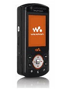 Sony Ericsson W900 سونی اریکسون