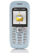 Sony Ericsson J220 سونی اریکسون