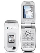 Sony Ericsson Z520 سونی اریکسون