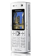 Sony Ericsson K608 سونی اریکسون