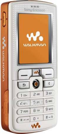 Sony Ericsson W800 سونی اریکسون