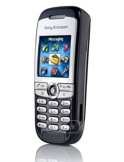 Sony Ericsson J200 سونی اریکسون