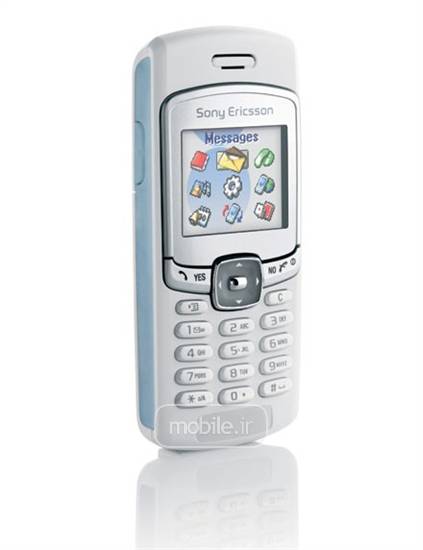 Sony Ericsson T290 سونی اریکسون