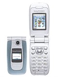 Sony Ericsson Z500 سونی اریکسون