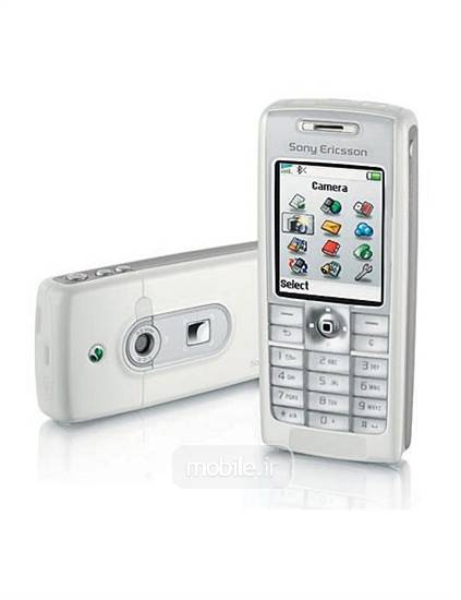 Sony Ericsson T630 سونی اریکسون