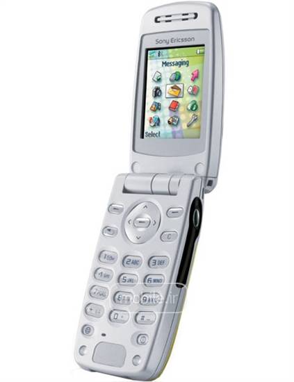 Sony Ericsson Z600 سونی اریکسون
