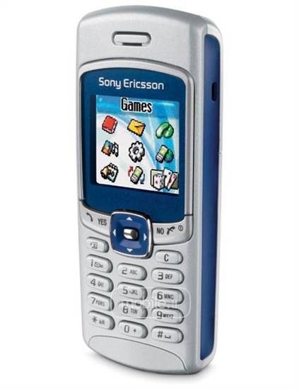 Sony Ericsson T230 سونی اریکسون