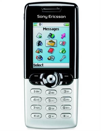 Sony Ericsson T610 سونی اریکسون