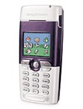 Sony Ericsson T310 سونی اریکسون