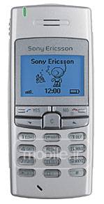 Sony Ericsson T105 سونی اریکسون