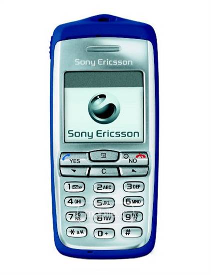 Sony Ericsson T600 سونی اریکسون