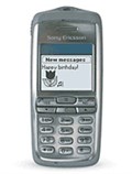 Sony Ericsson T600 سونی اریکسون