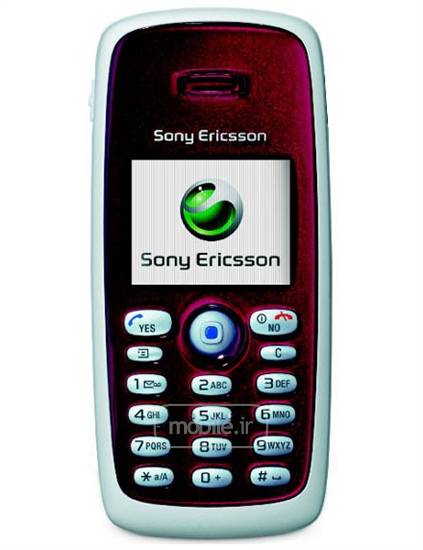 Sony Ericsson T300 سونی اریکسون