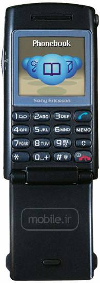Sony Ericsson Z700 سونی اریکسون