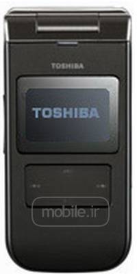 Toshiba TS808 توشیبا