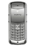 Vertu Constellation ورتو