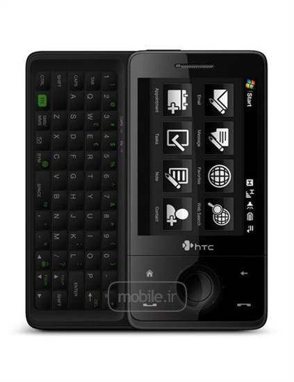HTC Touch Pro اچ تی سی