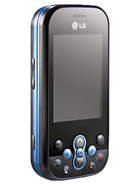 LG KS360 ال جی