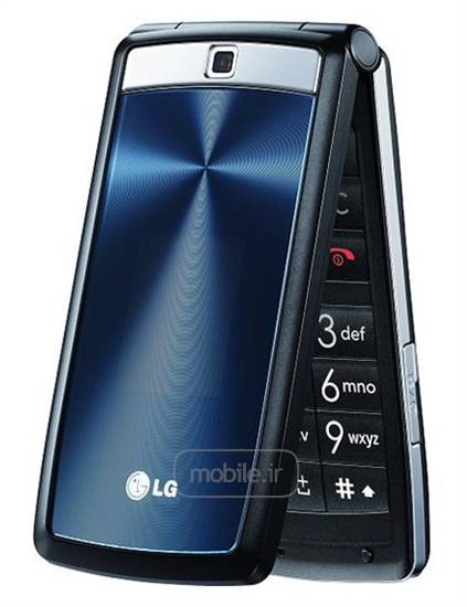 LG KF300 ال جی