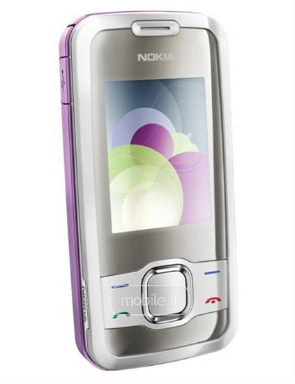 Nokia 7610 Supernova نوکیا