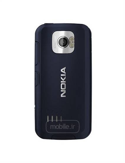 Nokia 7610 Supernova نوکیا