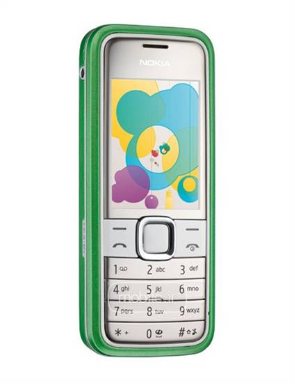 Nokia 7310 Supernova نوکیا