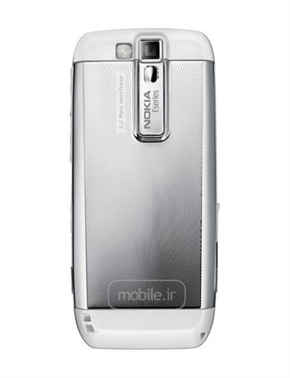 Nokia E66 نوکیا