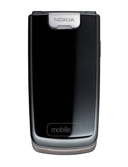 Nokia 6600 fold نوکیا