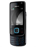Nokia 6600 slide نوکیا