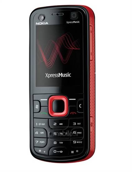 Nokia 5320 XpressMusic نوکیا