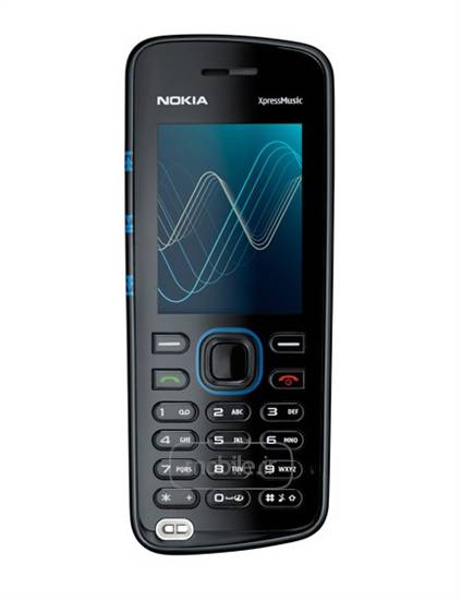 Nokia 5220 XpressMusic نوکیا