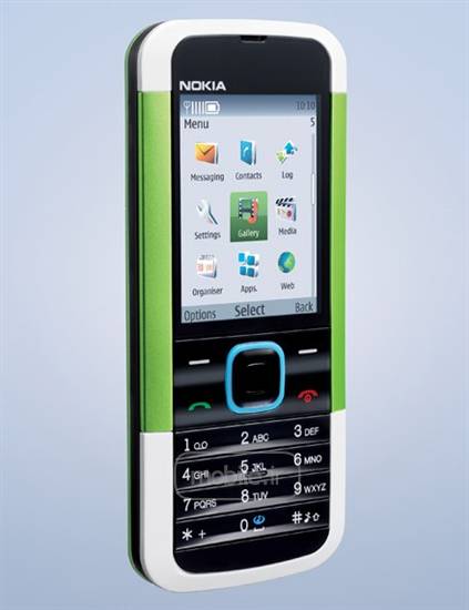 Nokia 5000 نوکیا