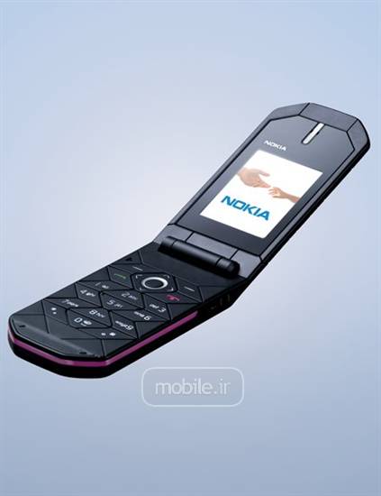 Nokia 7070 Prism نوکیا