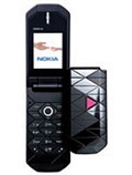 Nokia 7070 Prism نوکیا