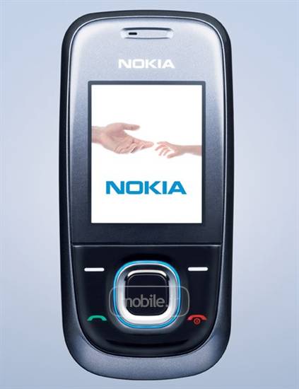 Nokia 2680 slide نوکیا