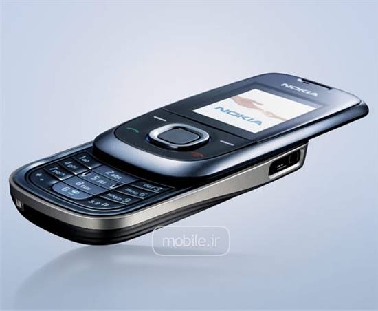 Nokia 2680 slide نوکیا