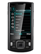 Samsung i8510 INNOV8 سامسونگ