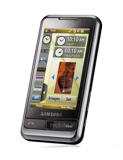 Samsung i900 Omnia سامسونگ