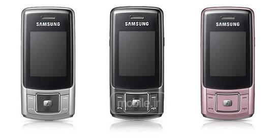Samsung M620 سامسونگ