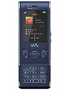 Sony Ericsson W595 سونی اریکسون