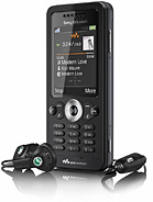 Sony Ericsson W302 سونی اریکسون