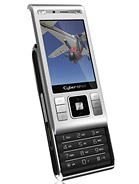 Sony Ericsson C905 سونی اریکسون