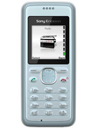 Sony Ericsson J132 سونی اریکسون
