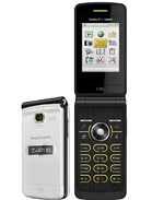 Sony Ericsson Z780 سونی اریکسون