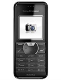 Sony Ericsson K205 سونی اریکسون