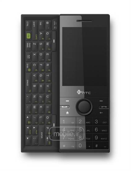HTC S740 اچ تی سی