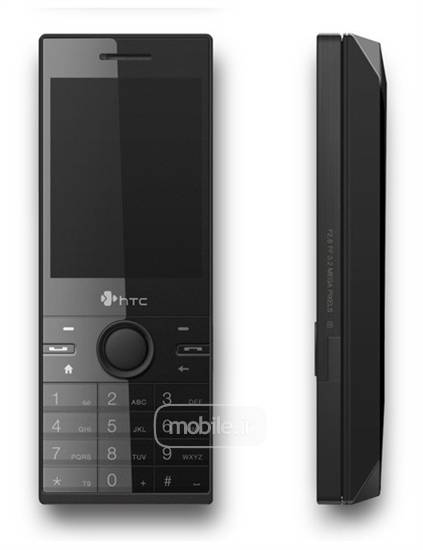 HTC S740 اچ تی سی