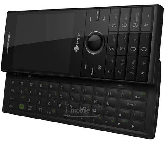 اچ تی سی S740 HTC S740 اچ تی سی