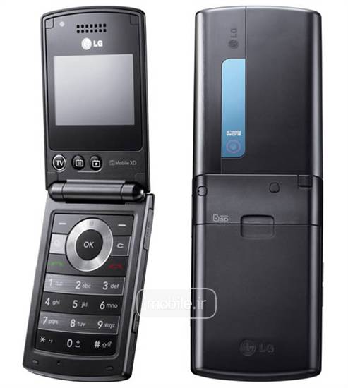 LG HB620T ال جی